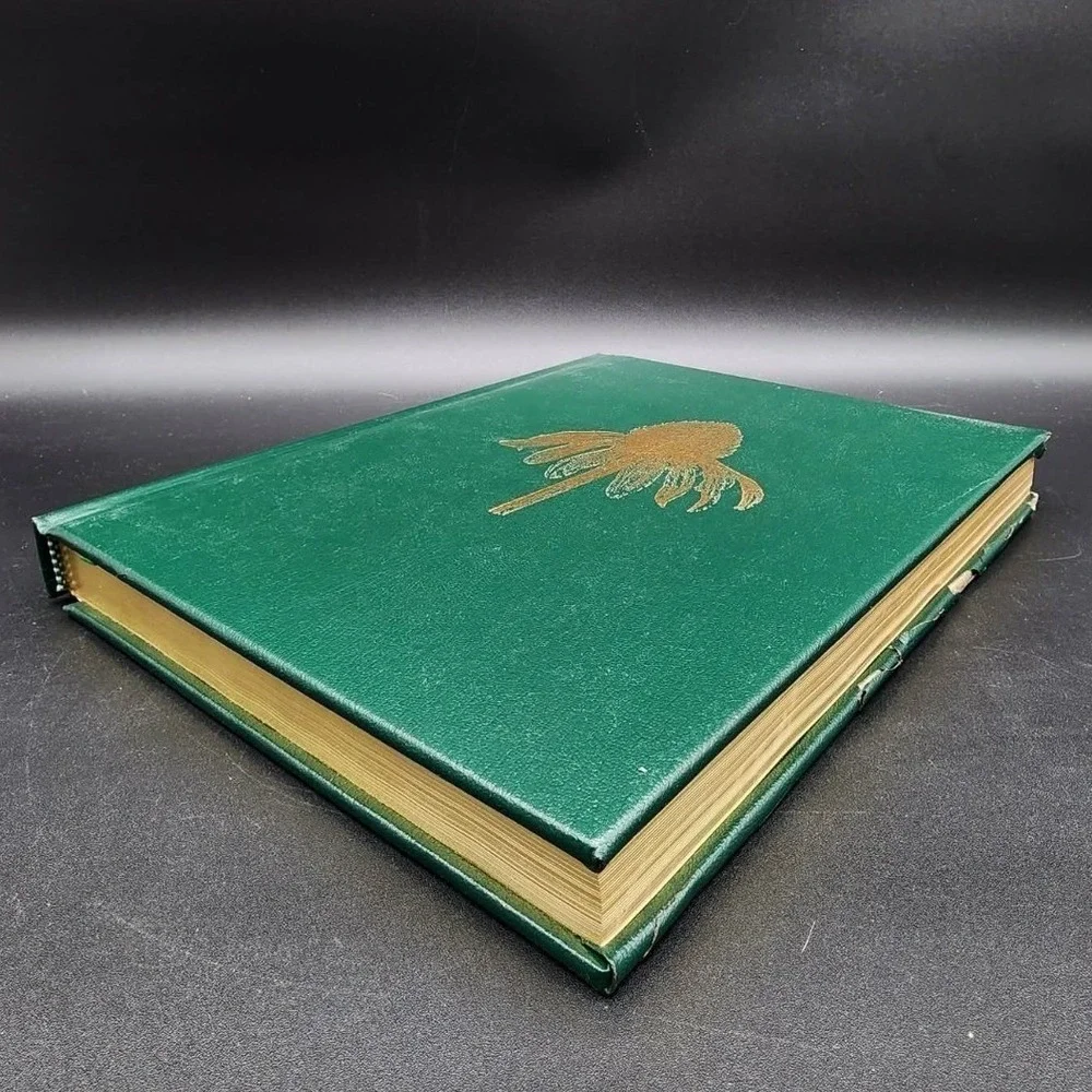Nature's Medicine Plants That Heal‎ Hardcover New National Geographic READ